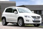 Nuevo Volkswagen Tiguan R-Line